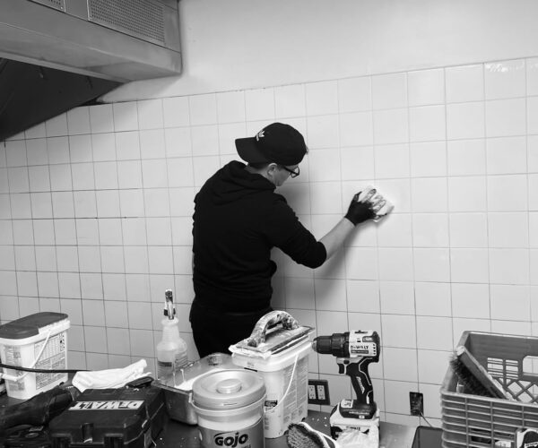 A Fresh Start for Culinary Excellence